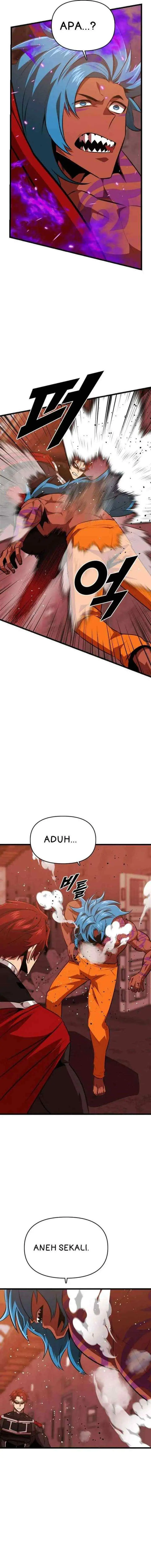 Rental Hero chapter 57 halaman 14