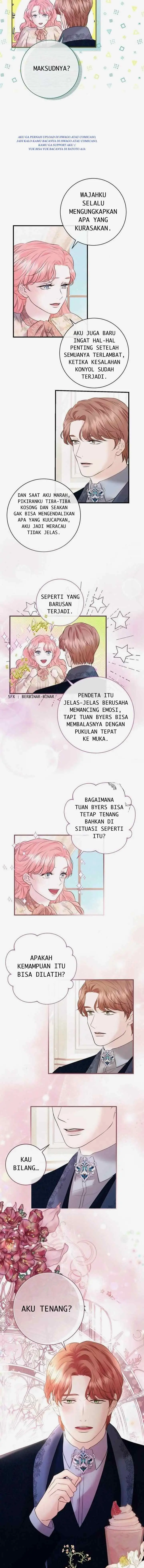 The Fate of the Perennial Sub Male Lead Is in My Hands chapter 35 halaman 19