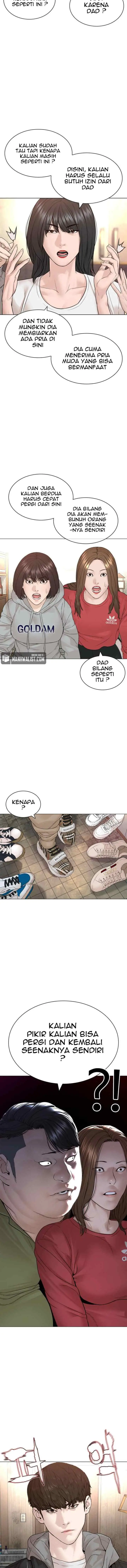 How to Fight chapter 162 halaman 14