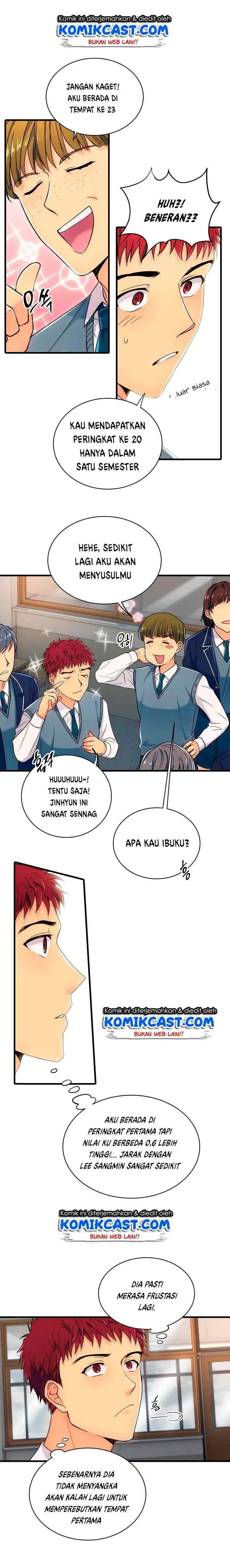 Medical Return chapter 11 halaman 12