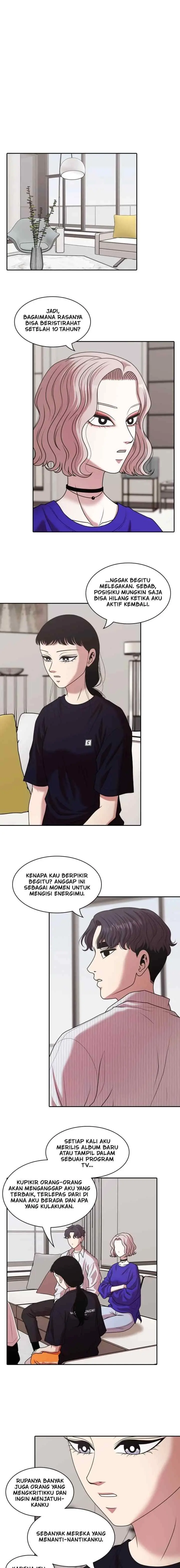 Mañana chapter 215 halaman 10