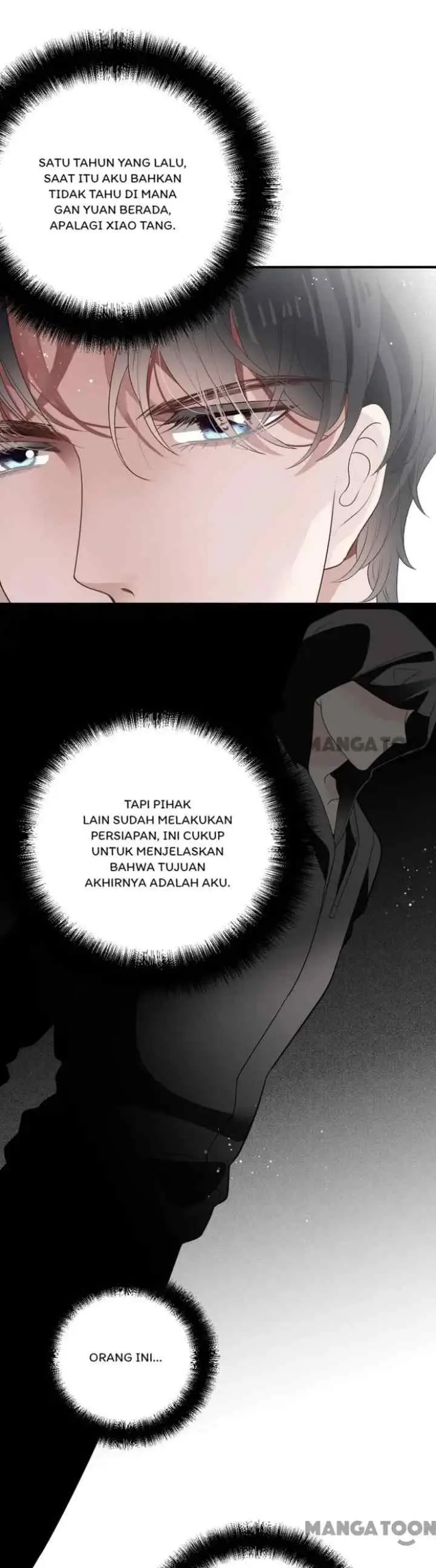 The Duke's Hidden Baby: BOGO! chapter 258 halaman 13