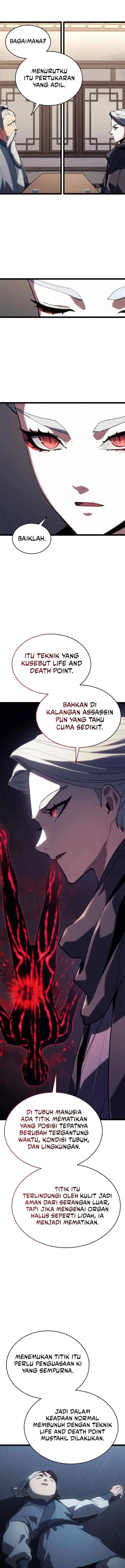 Reaper of the Drifting Moon chapter 111 halaman 14