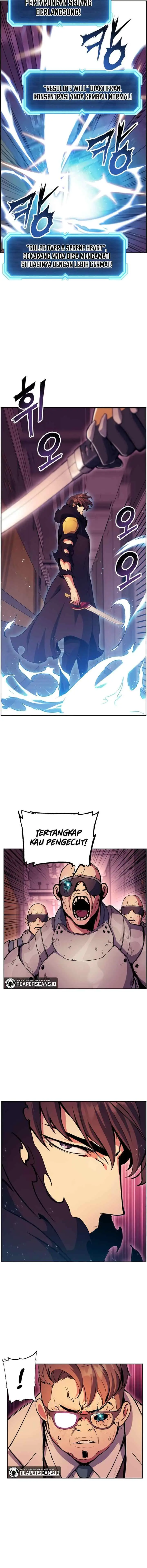 Return of the Broken Constellation chapter 47 halaman 10