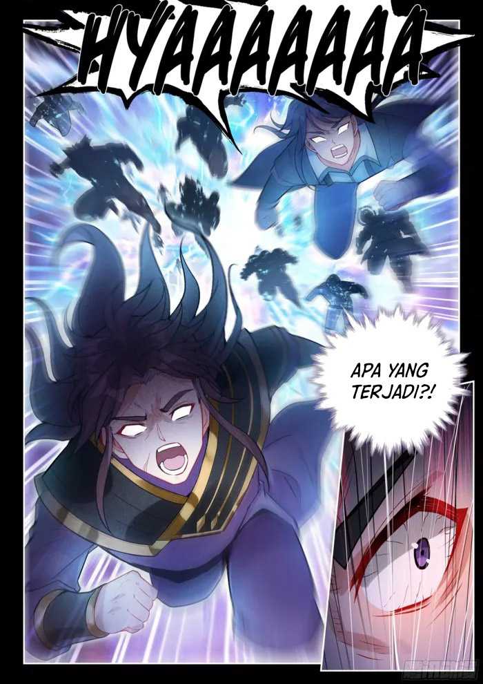Wu Dong Qian Kun chapter 239 halaman 15