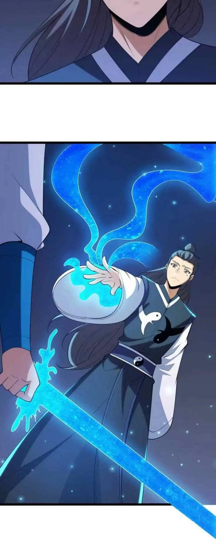 I Just Want to be Beaten to Death by Everyone chapter 167 halaman 17