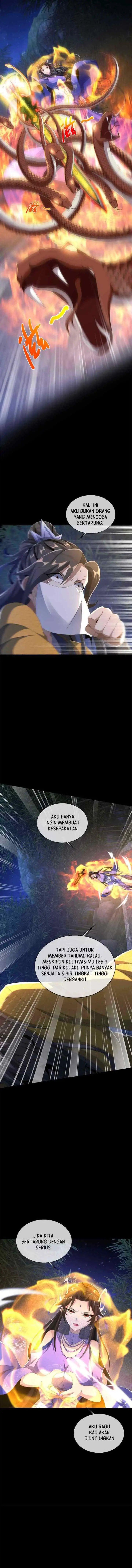 Plundering The Heavens chapter 12 halaman 5