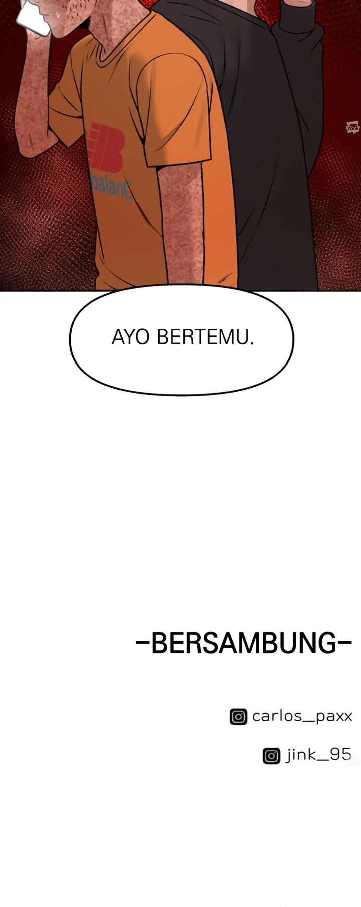 Alternate Life chapter 10 halaman 19