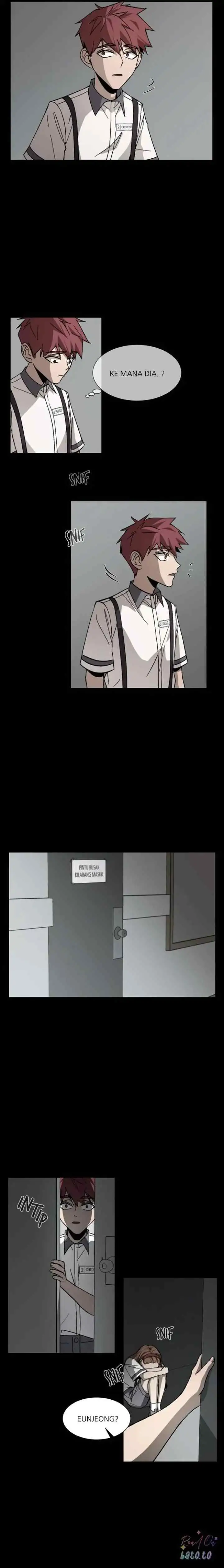 Get Back chapter 31 halaman 5
