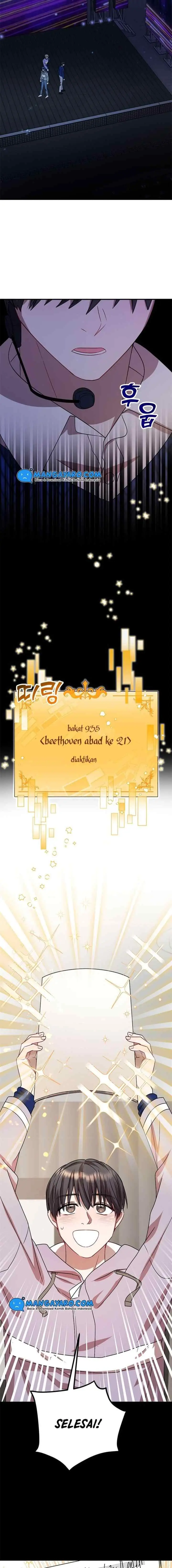 Top Star's Talent Library chapter 8 halaman 5