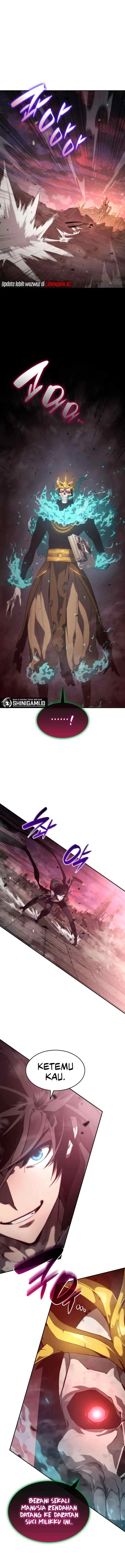 Boundless Necromancer chapter 27 halaman 10
