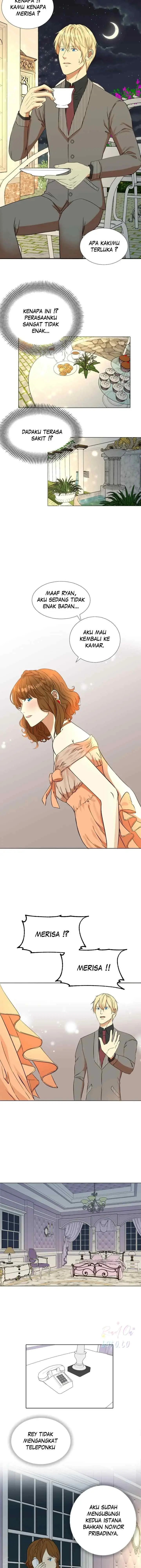 Infinite Sky chapter 90 halaman 9