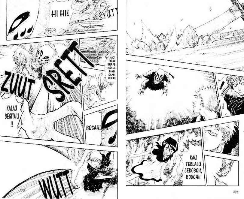 Bleach chapter 3 halaman 51