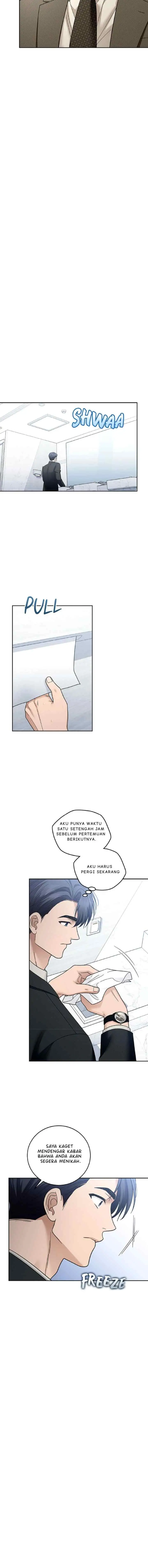 The Boss's Marriage Proposal chapter 36 halaman 7