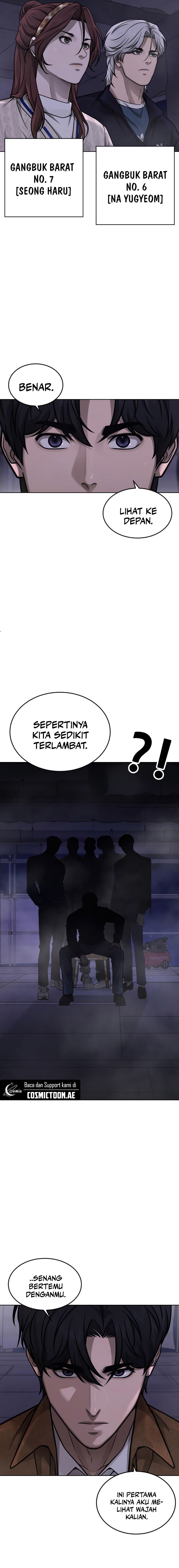 Kim SooHyun Task chapter 174 halaman 14