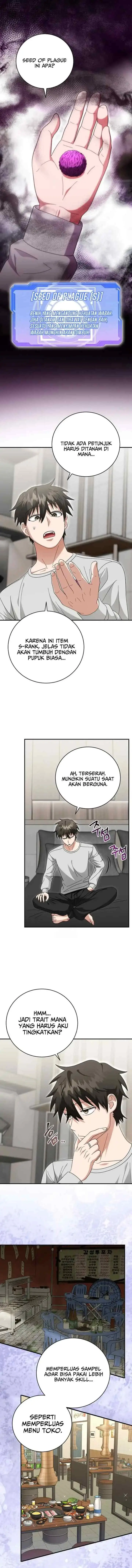 Skill Collector: The Ultimate Skill Thief chapter 37 halaman 9