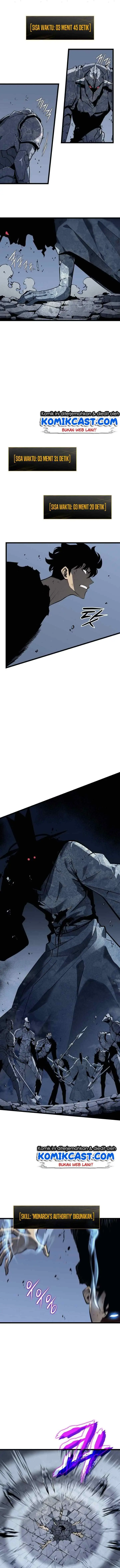 Solo Leveling chapter 127 halaman 14