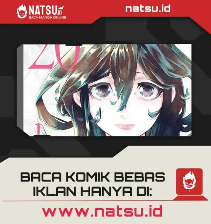 Cross of Six People chapter 198 halaman 11