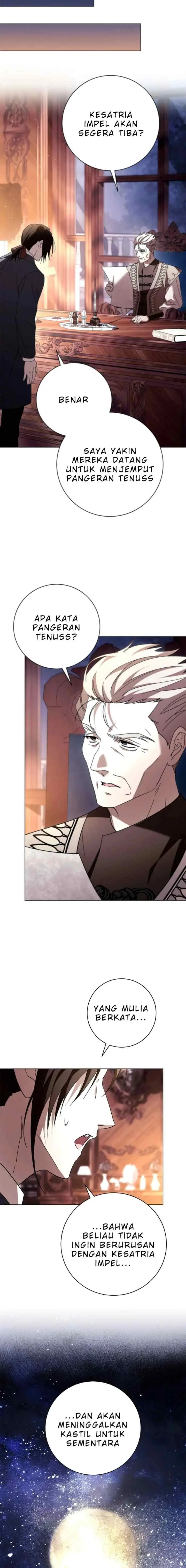 Dark Chain chapter 52 halaman 16