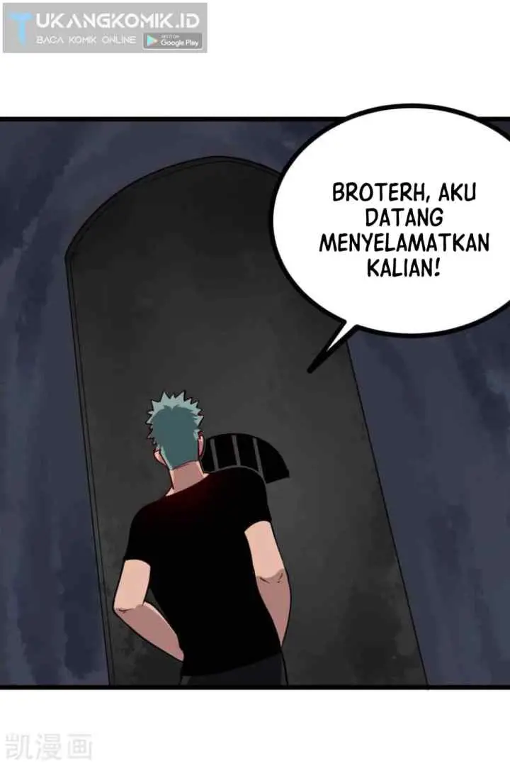 School Flower Master chapter 244 halaman 9