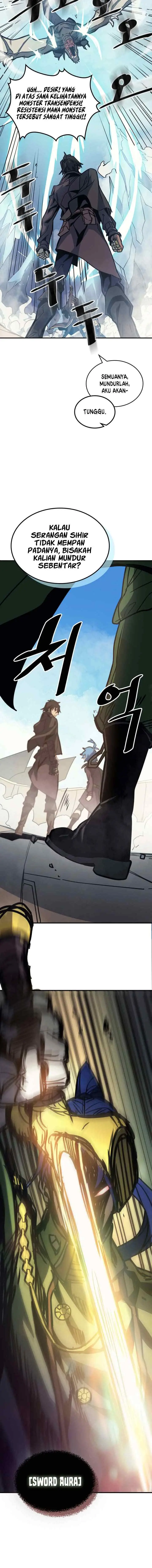 A Returner's Magic Should Be Special chapter 123 halaman 12