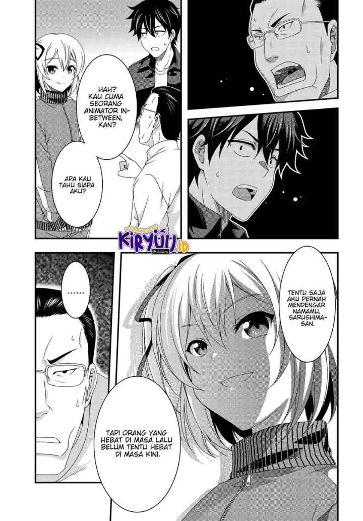 This Is It! chapter 6.2 halaman 13