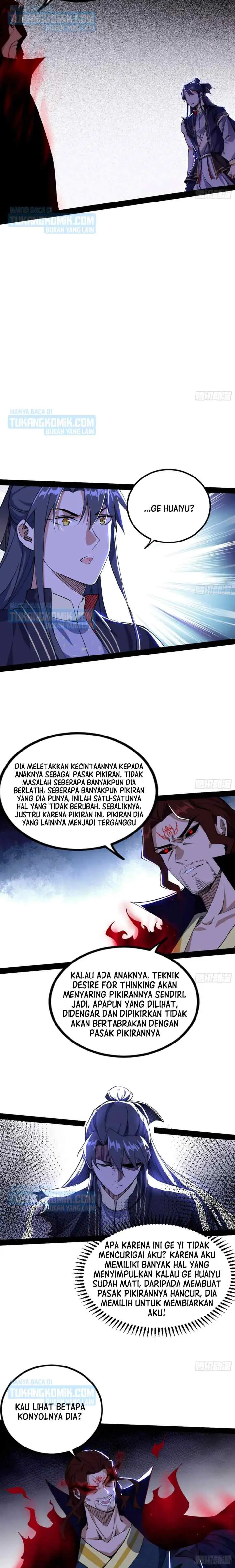 I'm An Evil God chapter 288 halaman 12