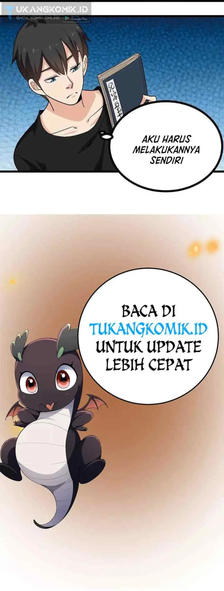 School Flower Master chapter 264 halaman 12