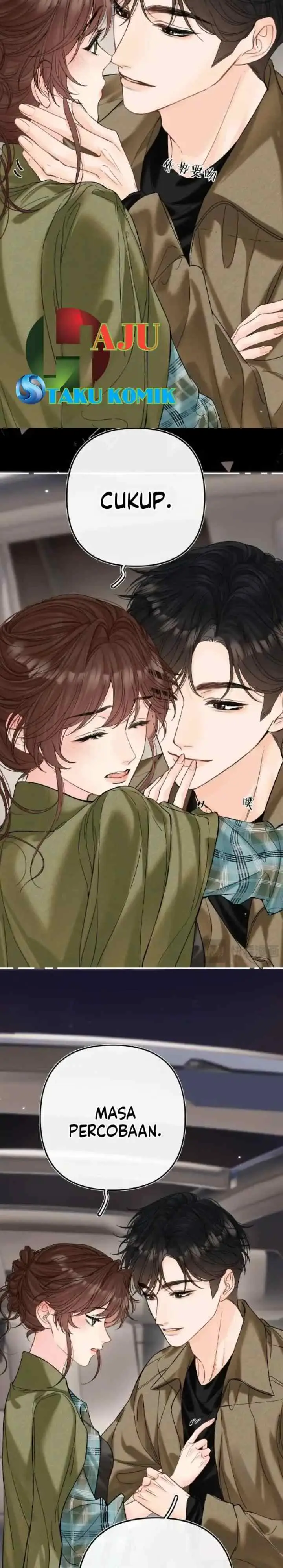 Plese Take Care chapter 31 halaman 11