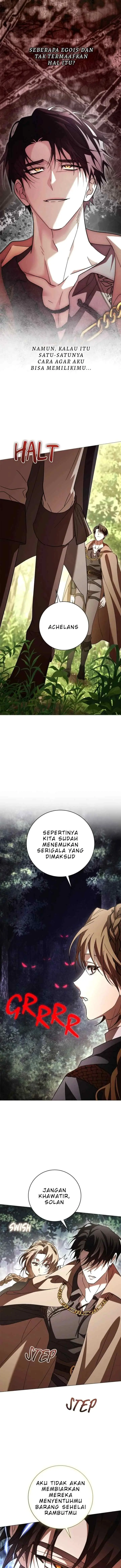 Dark Chain chapter 52 halaman 10