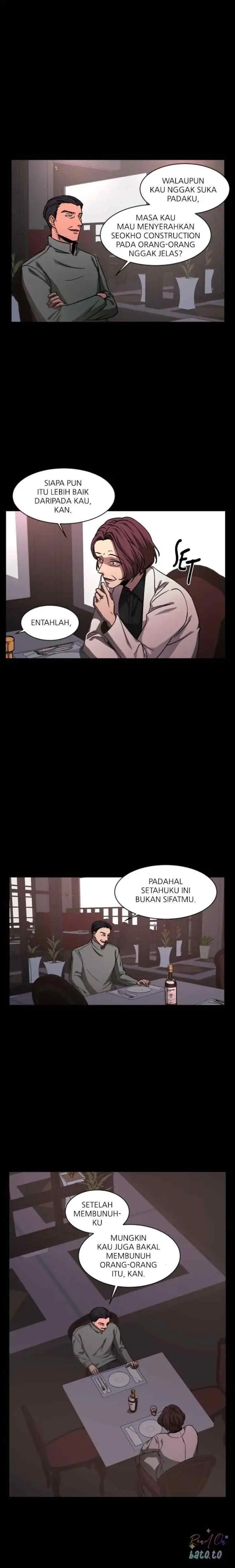 Get Back chapter 37 halaman 12
