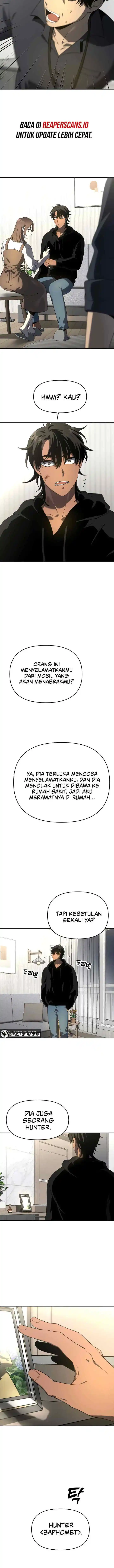 I Used To Be The Boss chapter 9 halaman 15