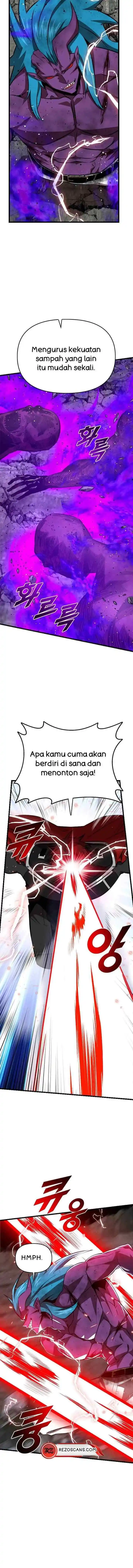 Rental Hero chapter 64 halaman 12
