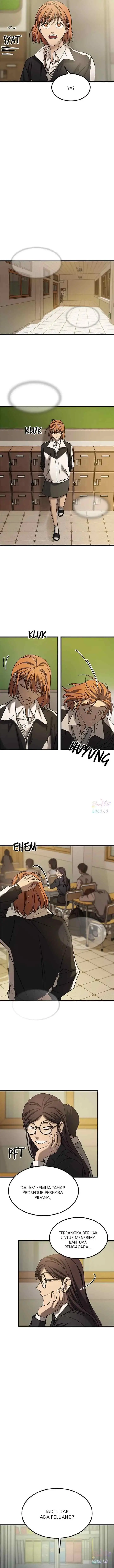 Get Back chapter 145 halaman 6