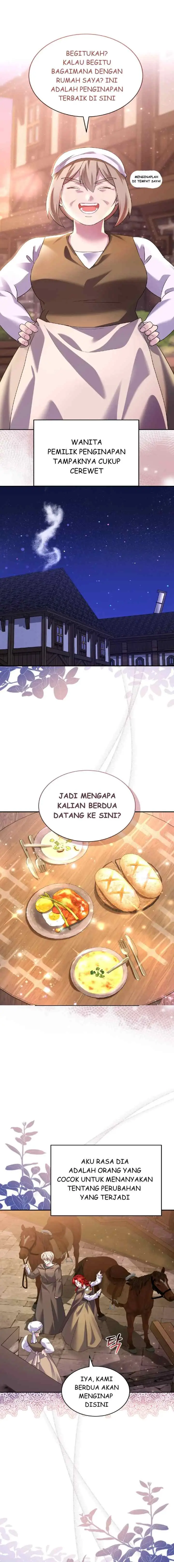 Fairy Legacy chapter 36 halaman 6