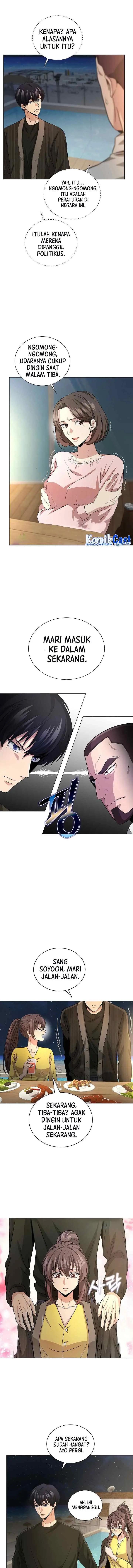 The Heavenly Demon Lord Who Doesn't Want to Level Up chapter 21 halaman 13