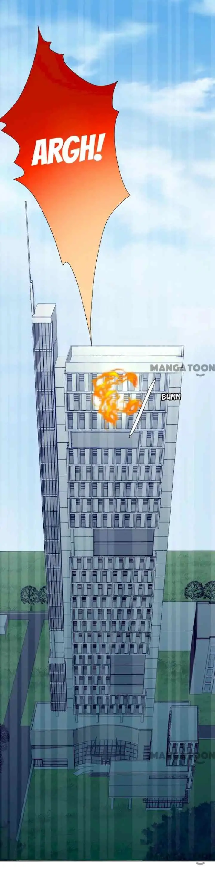 Me! Super Rich! chapter 95 halaman 20