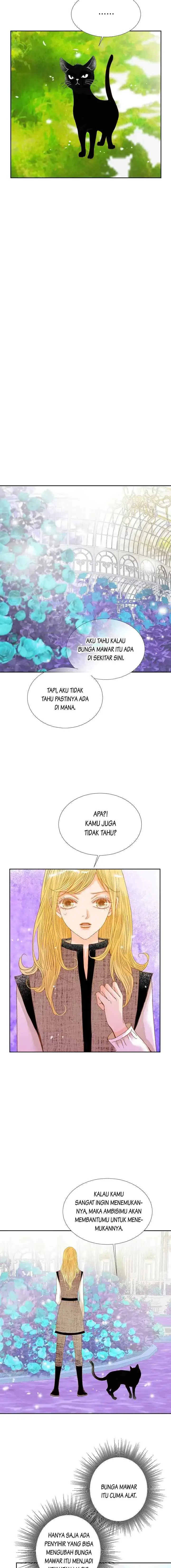 Beauty as the Beast chapter 32 halaman 14