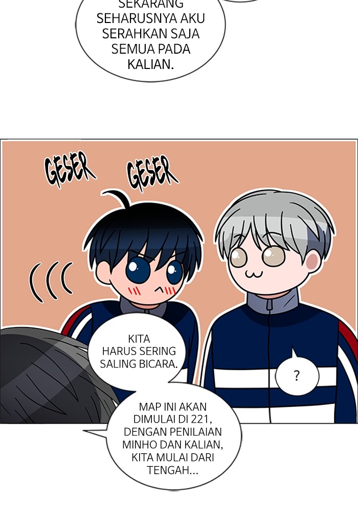 No Scope chapter 136 halaman 25