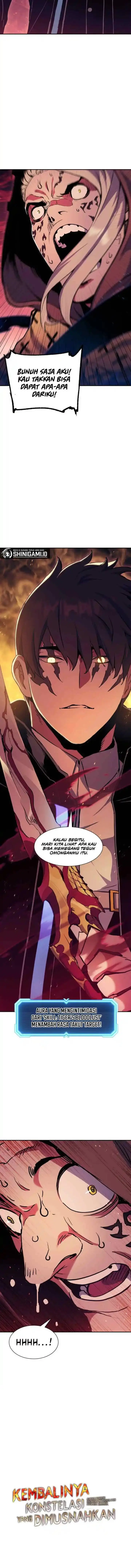 Return of the Broken Constellation chapter 67 halaman 5