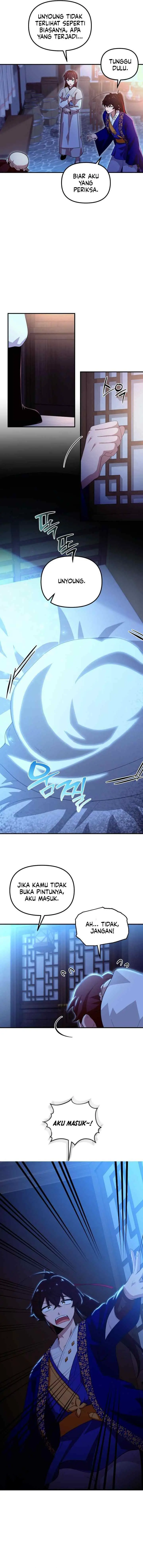 Cheonma Guesthouse chapter 27 halaman 11