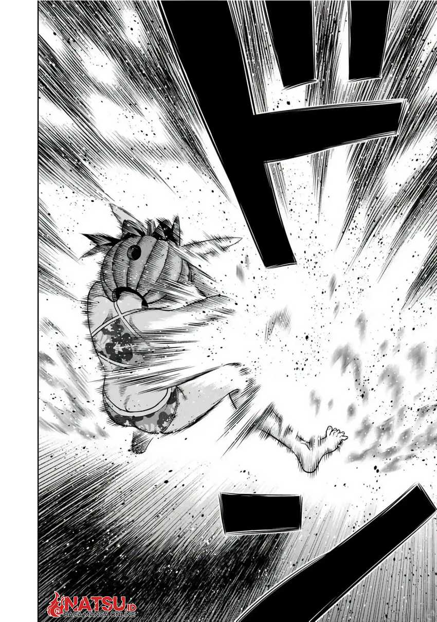 Pumpkin Night chapter 101 halaman 8