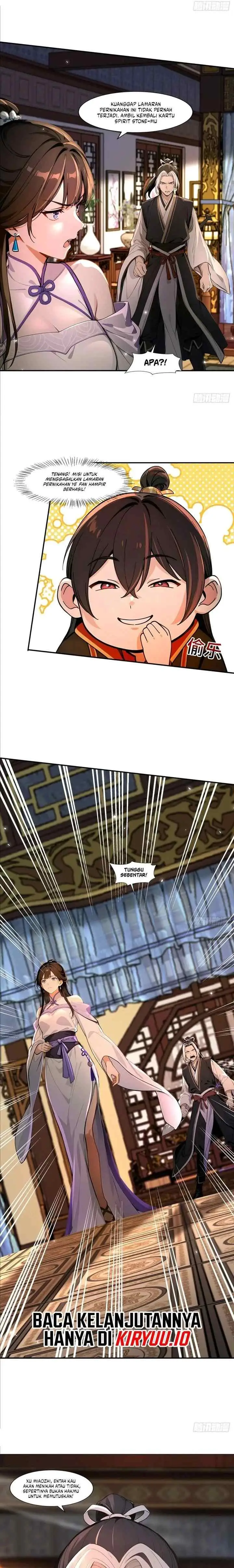 Starting with Ten Billion Billion Spirit Stones, I Buy Out the Fantasy World chapter 13 halaman 12