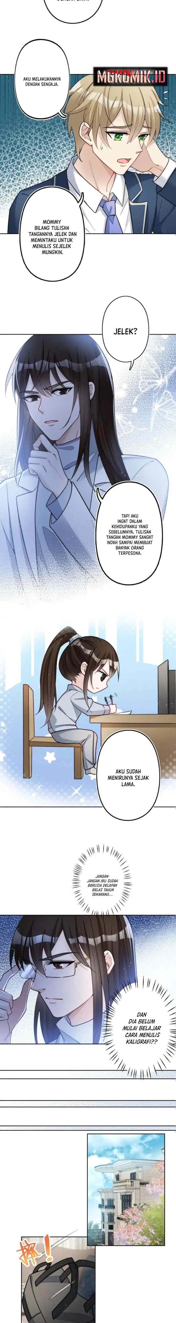 Furen Ta Chengle Da Laomen De Tuan Chong chapter 29 halaman 9