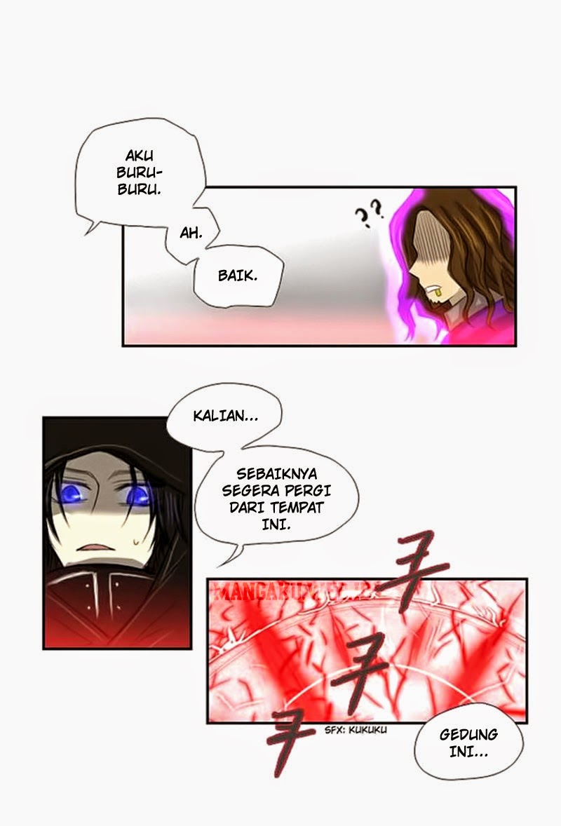Black Haze chapter 6 halaman 37