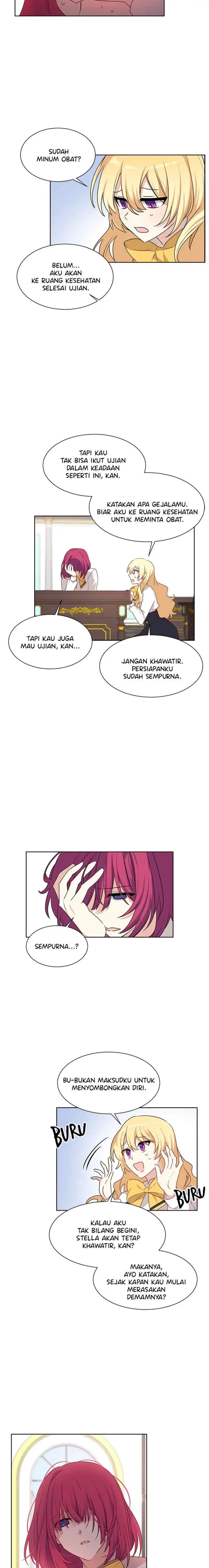 Im Just His Friend chapter 14 halaman 15