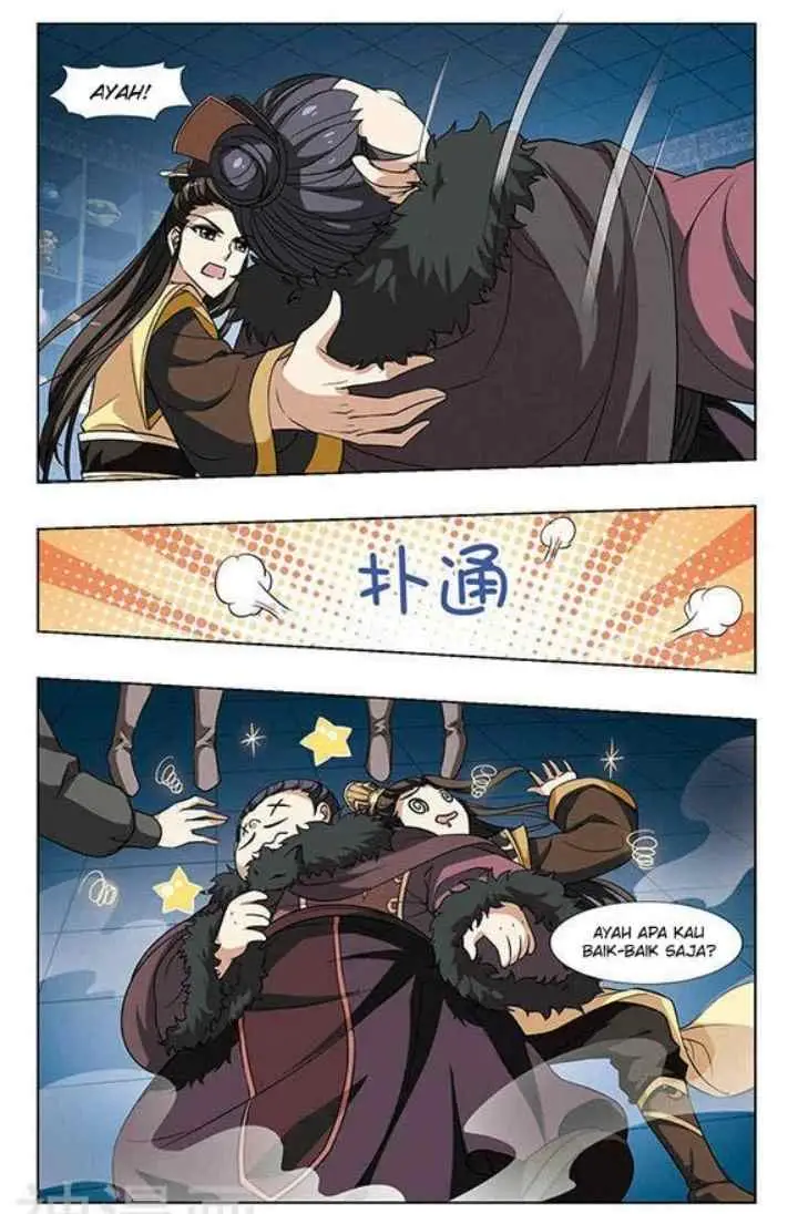 Huang Beiyue chapter 24 halaman 9