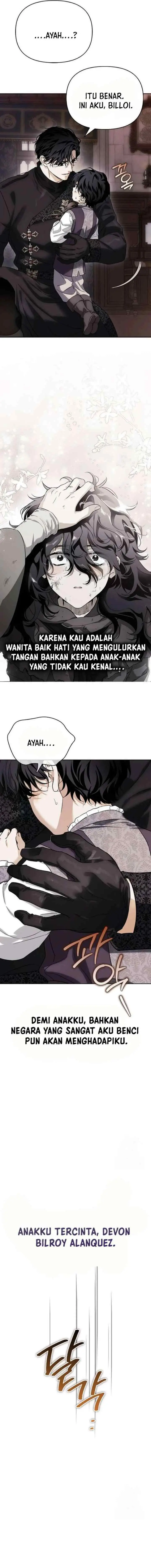 I Tamed My Ex-Husband's Mad Dog chapter 79 halaman 18