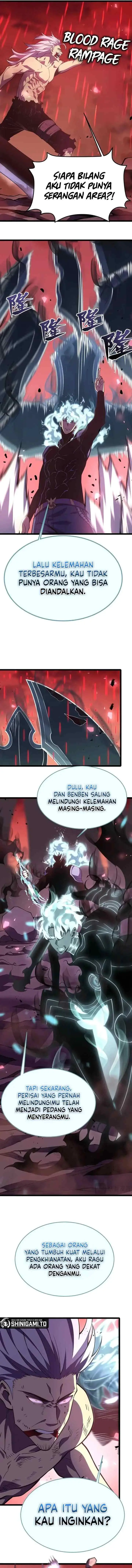 After Rebirth, I Used Mirror Reversal For Vengeance chapter 29 halaman 5