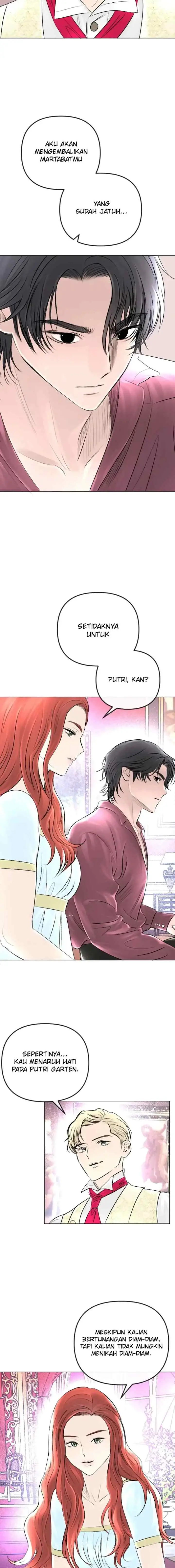 Recogí al segundo protagonista chapter 34 halaman 7